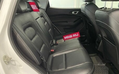 Chery Tiggo 4 I рестайлинг, 2020 год, 1 155 000 рублей, 13 фотография