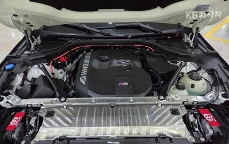 BMW X3, 2026 год, 9 700 000 рублей, 15 фотография