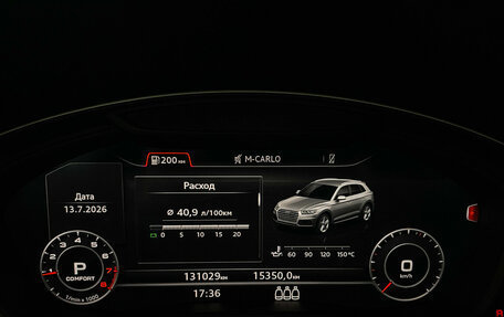 Audi Q5, 2019 год, 3 219 000 рублей, 12 фотография