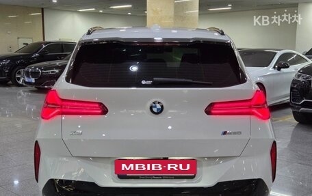 BMW X3, 2026 год, 9 700 000 рублей, 4 фотография