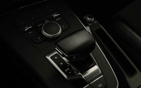 Audi Q5, 2019 год, 3 219 000 рублей, 18 фотография