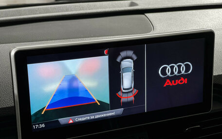 Audi Q5, 2019 год, 3 219 000 рублей, 20 фотография