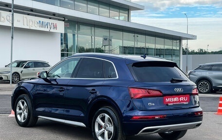 Audi Q5, 2019 год, 3 219 000 рублей, 8 фотография