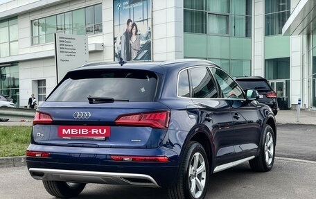 Audi Q5, 2019 год, 3 219 000 рублей, 6 фотография