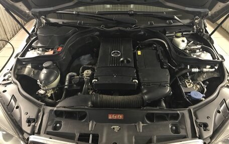 Mercedes-Benz C-Класс, 2008 год, 850 000 рублей, 7 фотография