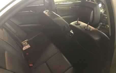 Mercedes-Benz C-Класс, 2008 год, 850 000 рублей, 9 фотография