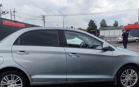Chery Bonus (A13), 2014 год, 340 000 рублей, 2 фотография
