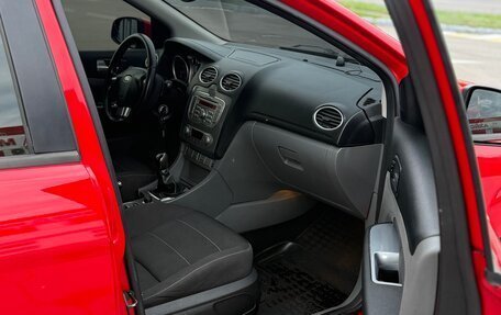 Ford Focus II рестайлинг, 2008 год, 555 555 рублей, 9 фотография