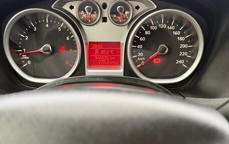 Ford Focus II рестайлинг, 2008 год, 555 555 рублей, 11 фотография