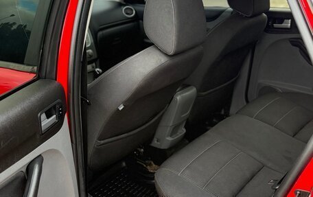 Ford Focus II рестайлинг, 2008 год, 555 555 рублей, 6 фотография