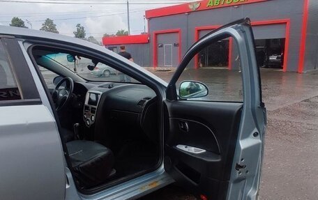 Chery Bonus (A13), 2014 год, 340 000 рублей, 3 фотография