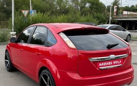 Ford Focus II рестайлинг, 2008 год, 555 555 рублей, 7 фотография