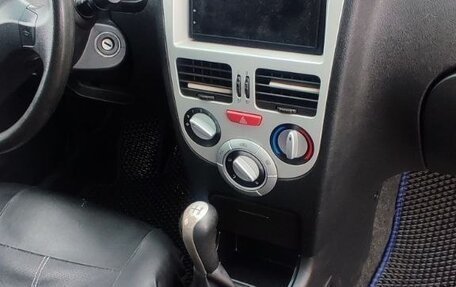 Chery Bonus (A13), 2014 год, 340 000 рублей, 4 фотография
