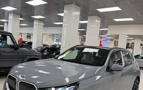 BMW X3, 2025 год, 7 350 000 рублей, 3 фотография