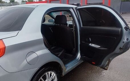 Chery Bonus (A13), 2014 год, 340 000 рублей, 6 фотография
