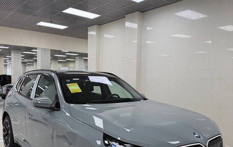 BMW X3, 2025 год, 7 350 000 рублей, 4 фотография