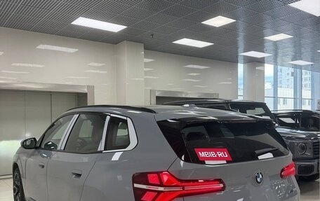 BMW X3, 2025 год, 7 350 000 рублей, 6 фотография