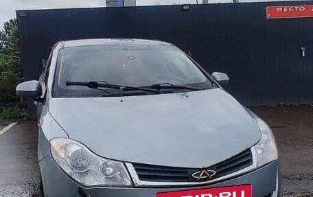 Chery Bonus (A13), 2014 год, 340 000 рублей, 7 фотография
