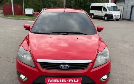 Ford Focus II рестайлинг, 2008 год, 555 555 рублей, 4 фотография