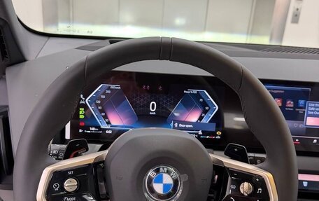BMW X3, 2025 год, 7 350 000 рублей, 9 фотография