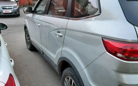 Lifan Myway, 2018 год, 650 000 рублей, 4 фотография