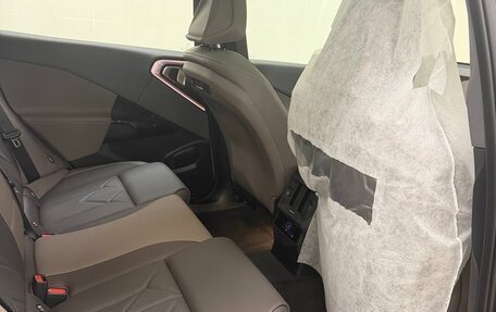 BMW X3, 2025 год, 7 350 000 рублей, 8 фотография