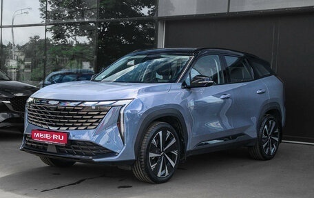 Geely Atlas, 2024 год, 3 090 000 рублей, 1 фотография