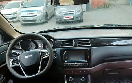 Lifan Myway, 2018 год, 650 000 рублей, 6 фотография