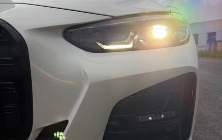 BMW 4 серия, 2020 год, 5 300 000 рублей, 9 фотография