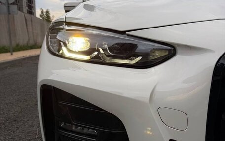 BMW 4 серия, 2020 год, 5 300 000 рублей, 8 фотография