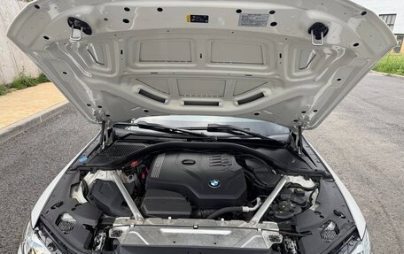 BMW 4 серия, 2020 год, 5 300 000 рублей, 15 фотография