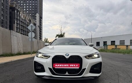 BMW 4 серия, 2020 год, 5 300 000 рублей, 6 фотография