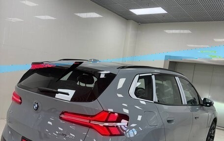 BMW X3, 2025 год, 7 350 000 рублей, 5 фотография