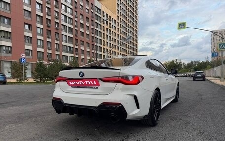 BMW 4 серия, 2020 год, 5 300 000 рублей, 2 фотография