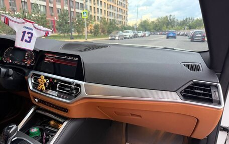 BMW 4 серия, 2020 год, 5 300 000 рублей, 24 фотография