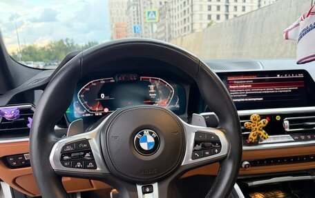 BMW 4 серия, 2020 год, 5 300 000 рублей, 29 фотография