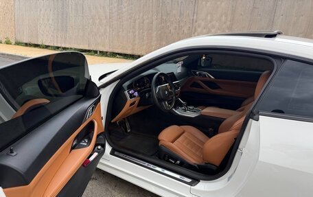 BMW 4 серия, 2020 год, 5 300 000 рублей, 30 фотография