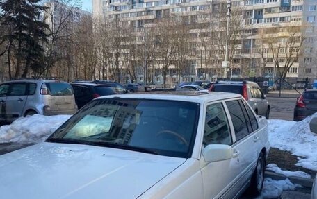 Volvo 960 I рестайлинг, 1995 год, 260 000 рублей, 2 фотография