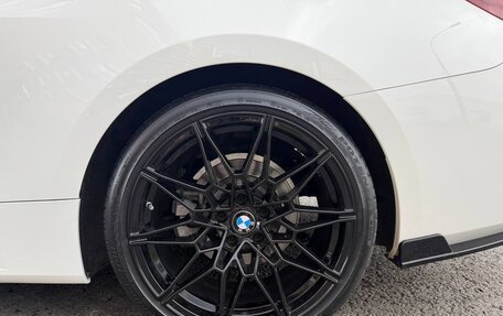 BMW 4 серия, 2020 год, 5 300 000 рублей, 32 фотография