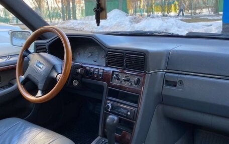 Volvo 960 I рестайлинг, 1995 год, 260 000 рублей, 4 фотография