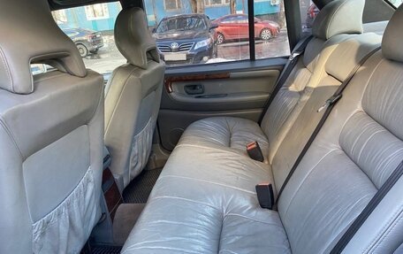 Volvo 960 I рестайлинг, 1995 год, 260 000 рублей, 7 фотография