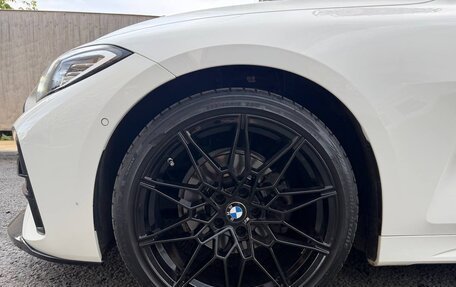 BMW 4 серия, 2020 год, 5 300 000 рублей, 31 фотография