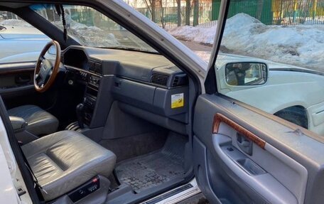 Volvo 960 I рестайлинг, 1995 год, 260 000 рублей, 5 фотография