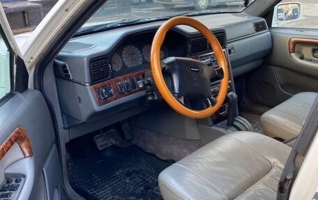 Volvo 960 I рестайлинг, 1995 год, 260 000 рублей, 6 фотография