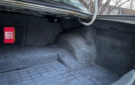 Volvo 960 I рестайлинг, 1995 год, 260 000 рублей, 10 фотография