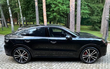 Porsche Cayenne III, 2025 год, 25 990 000 рублей, 6 фотография