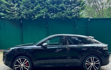 Porsche Cayenne III, 2025 год, 25 990 000 рублей, 3 фотография