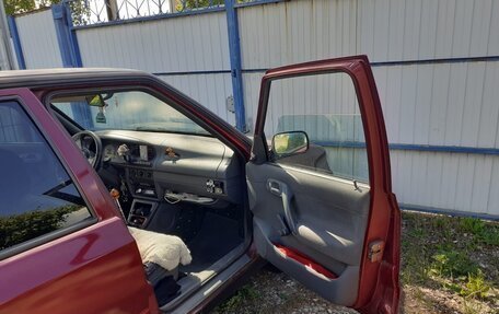 Skoda Felicia I рестайлинг, 1997 год, 197 000 рублей, 3 фотография