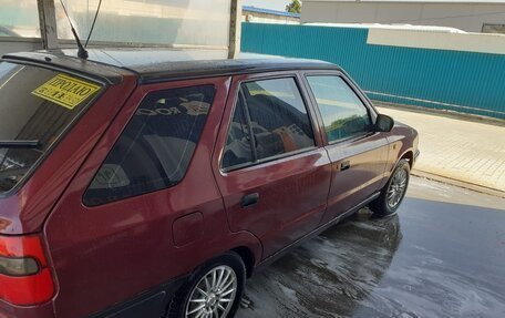 Skoda Felicia I рестайлинг, 1997 год, 197 000 рублей, 4 фотография