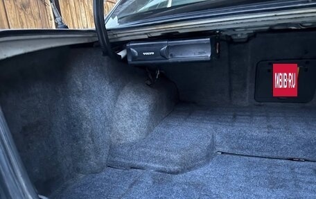 Volvo 960 I рестайлинг, 1995 год, 260 000 рублей, 11 фотография
